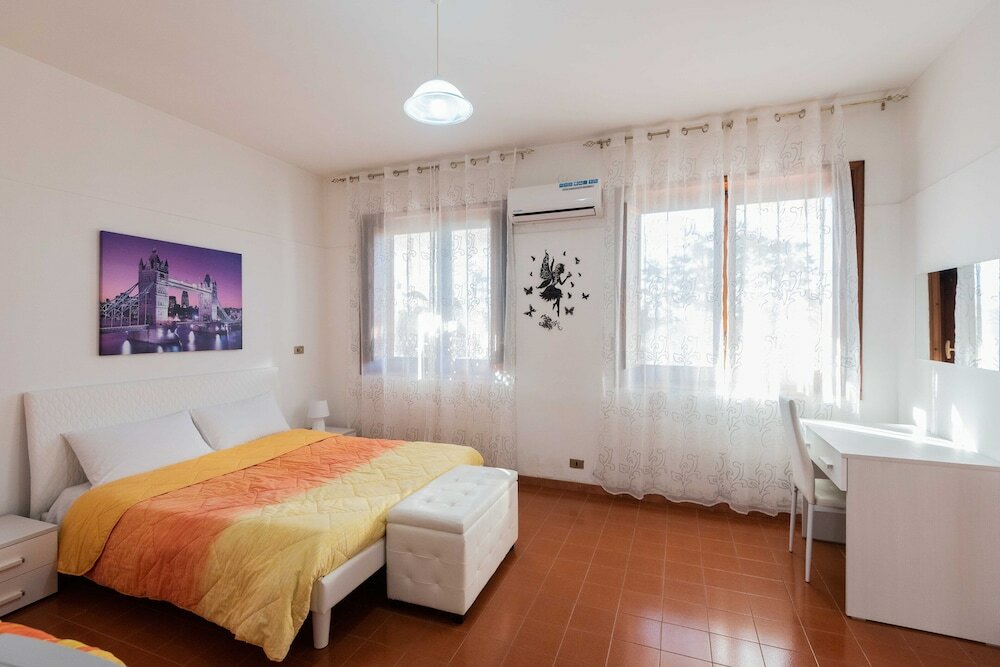 Фото B&b Villa Giada