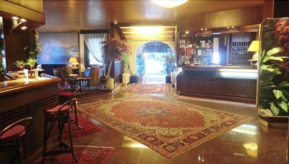 Фото Hotel Bellavista