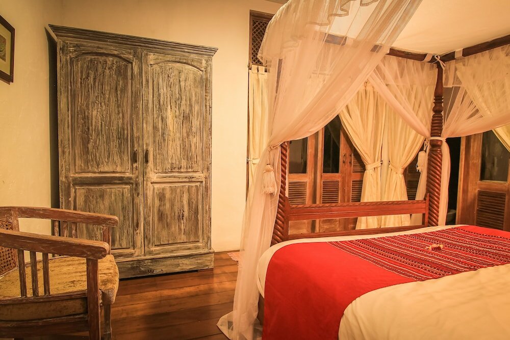 Фото Rumah Nyaman Villa