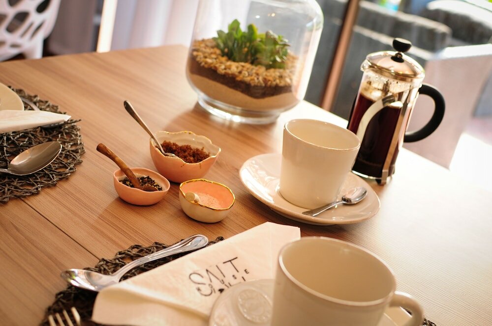 Фото The Salt House