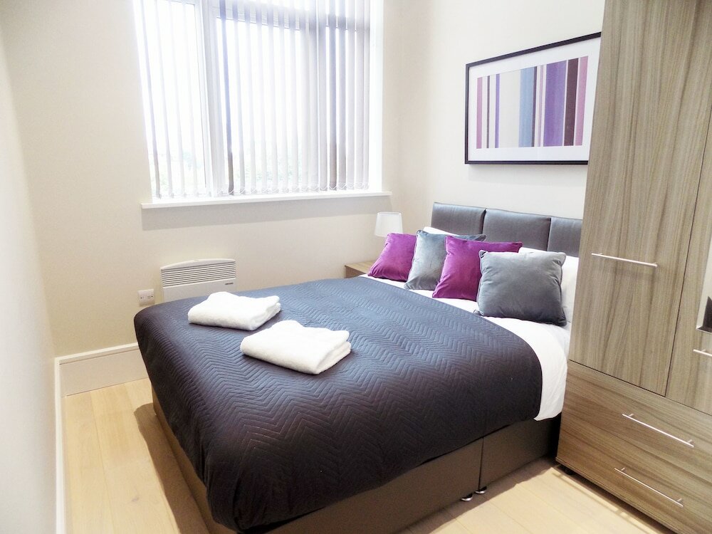 Фото Expressbnb Apartments