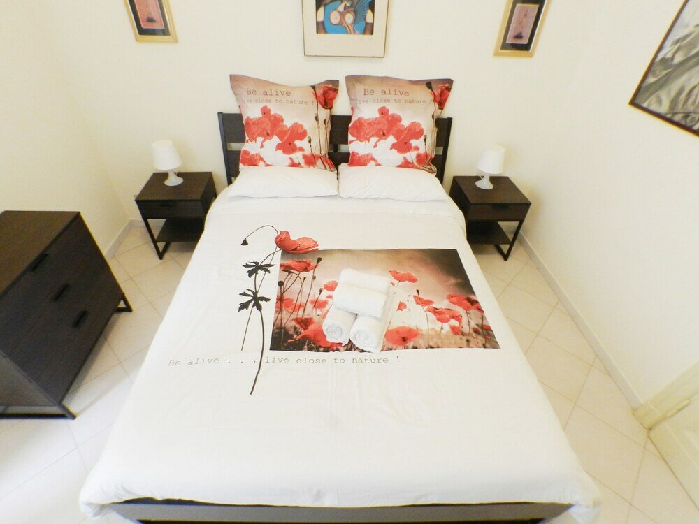 Фото Re Di Roma House