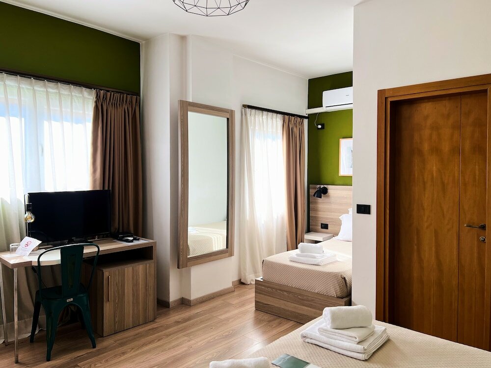 Фото Oda Hotel Tirana
