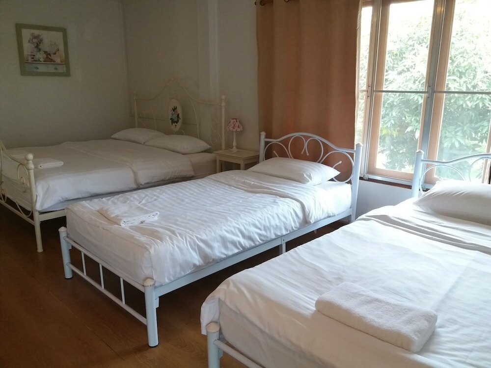 Фото Jardin de Mangue Pakchong