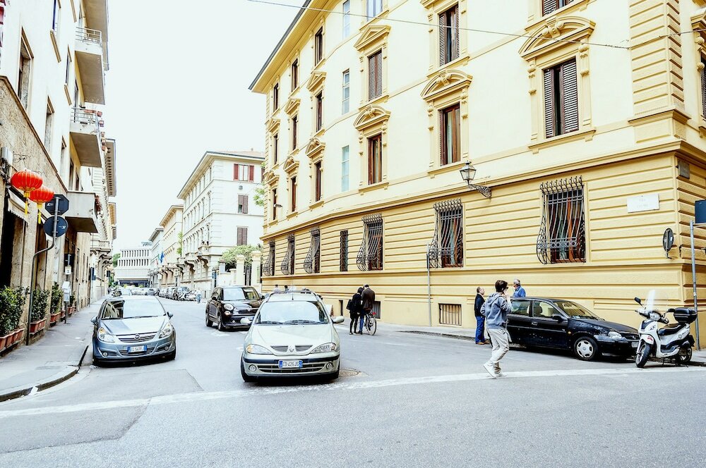 Фото Apartment VIA Fiume 1