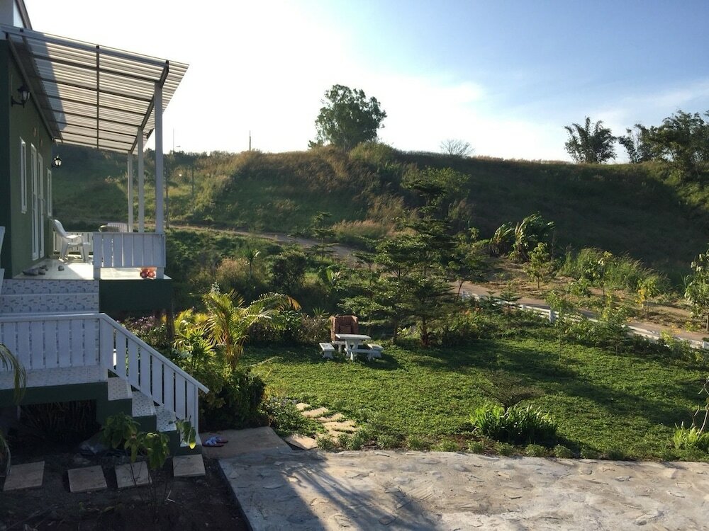 Фото Baan Auemdao Resort