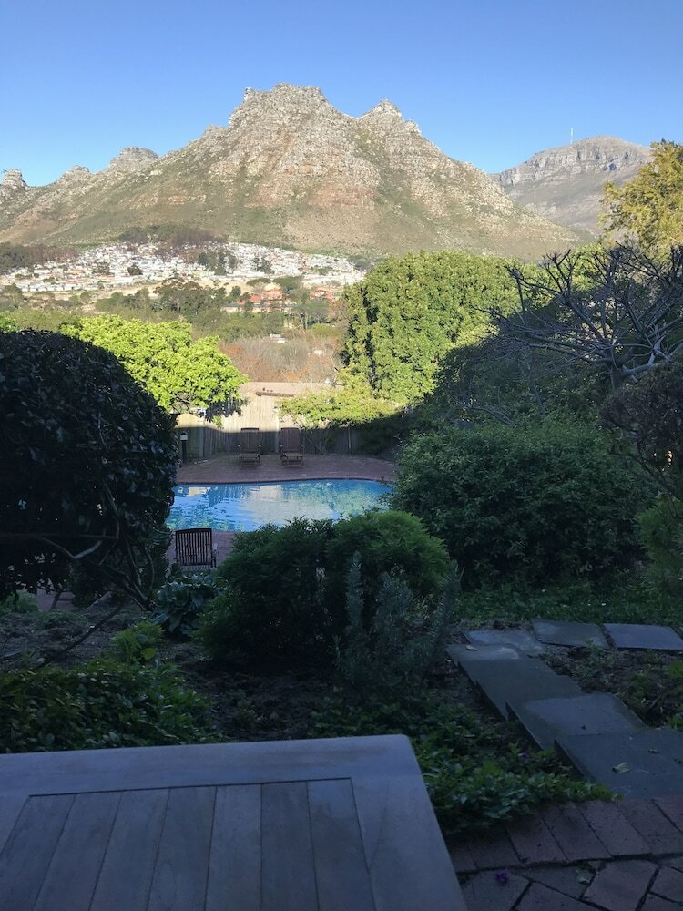 Фото The Salt House