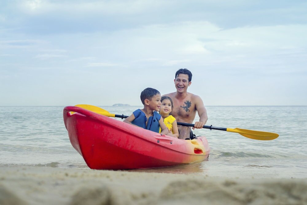 Фото Samed Villa Resort