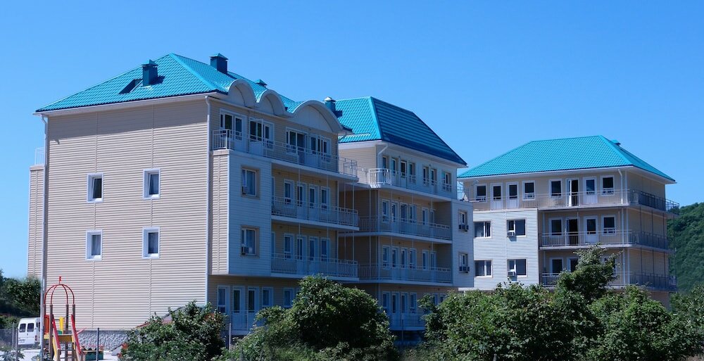 Фото Лелюкс