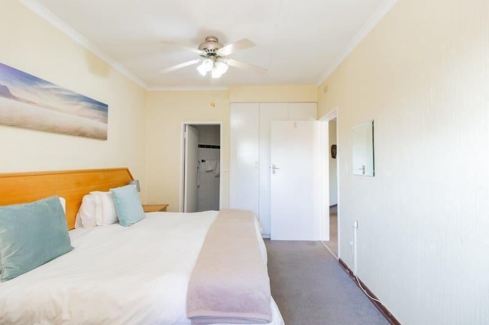 Фото The Bedford View Guest House