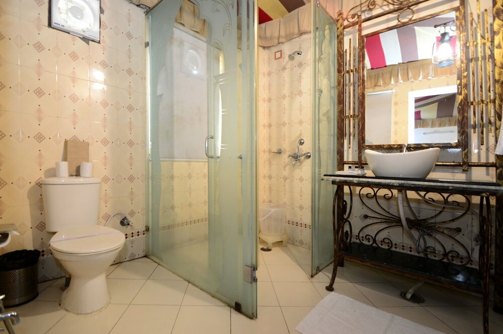 Фото The Heritage Village Resort