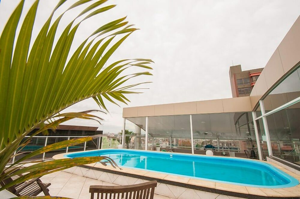 Фото Hotel Jacques Georges Tower