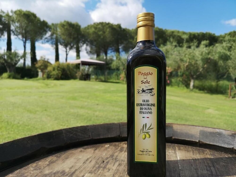 Фото Poggio del Sole