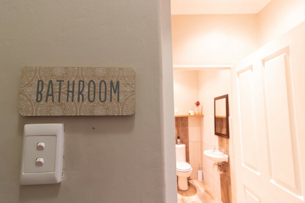 Фото De Akker Guest House