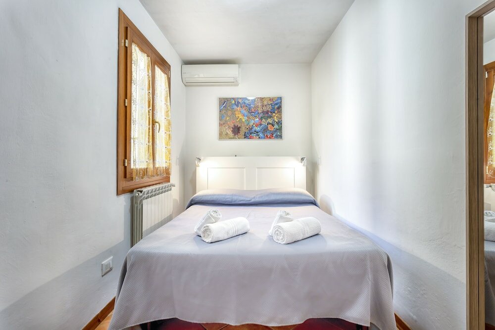 Фото Zannoni Apartments