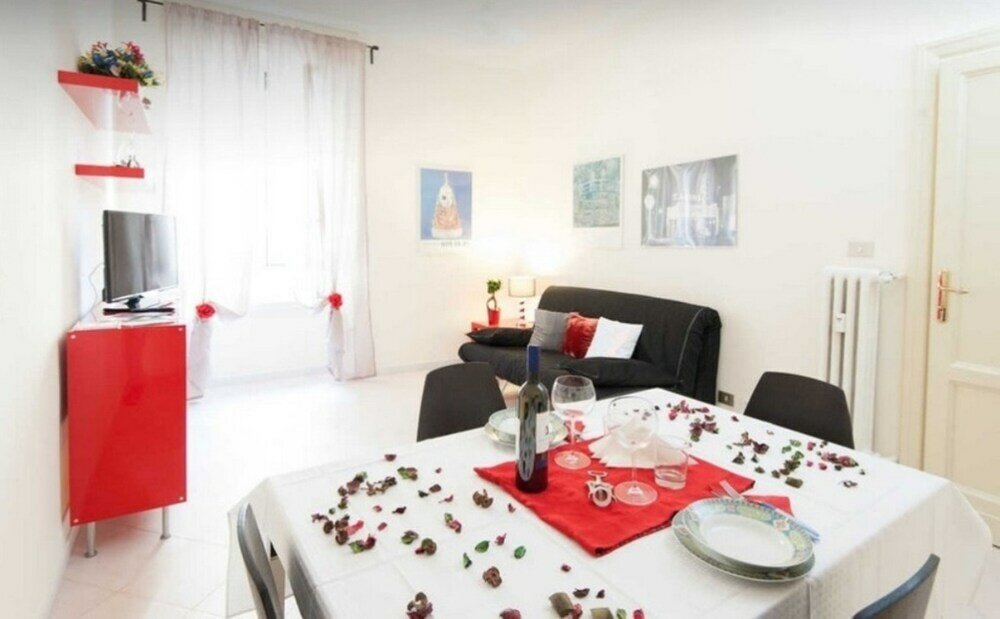 Фото Re Di Roma House