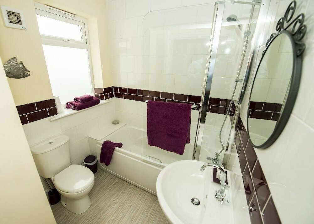 Фото Bay Tree Apartments