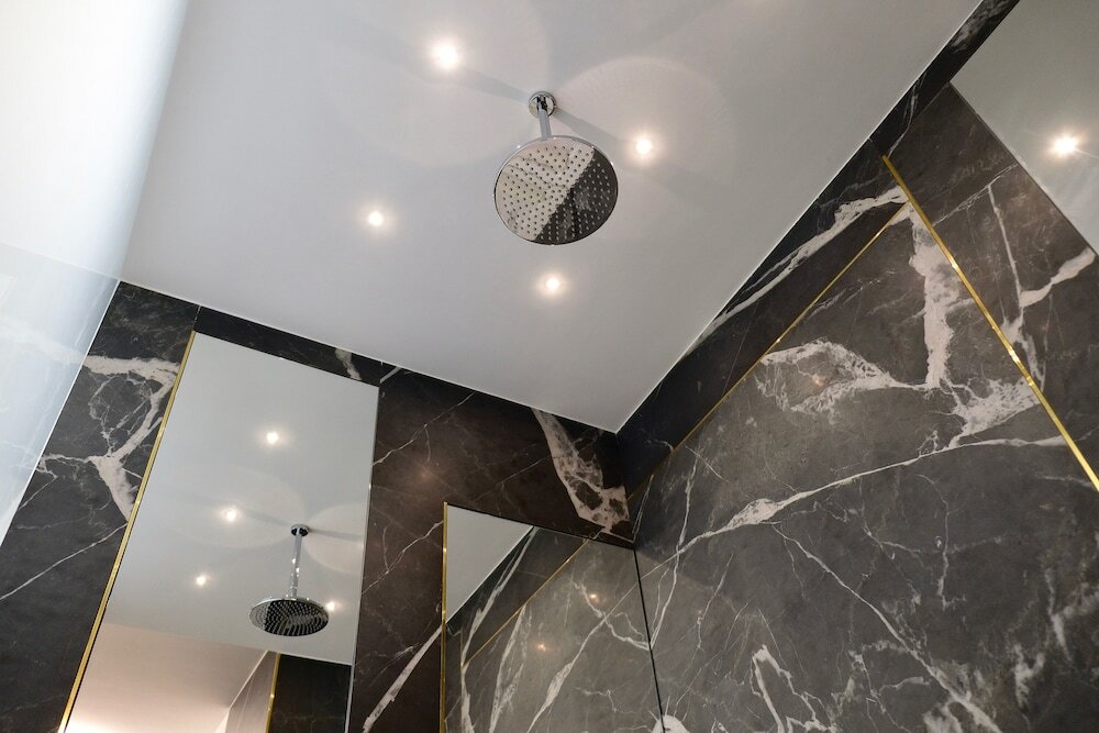 Фото The Boutique Napoli Suite