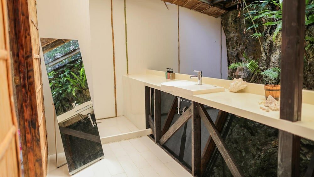 Фото Ngellil Nature Island Resort