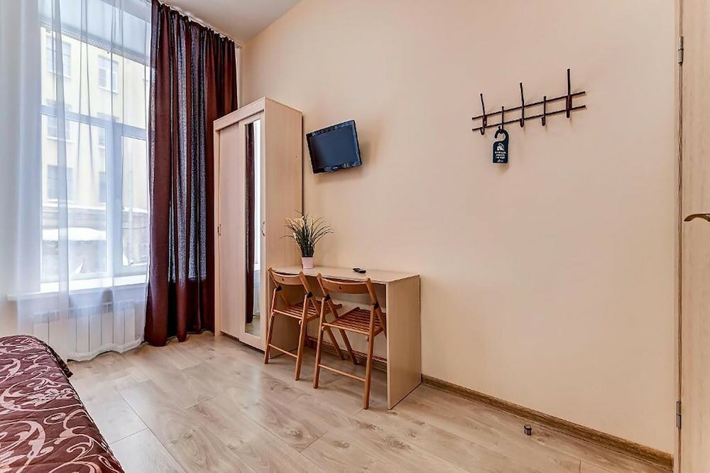 Фото СуперХостел на Литейном 41