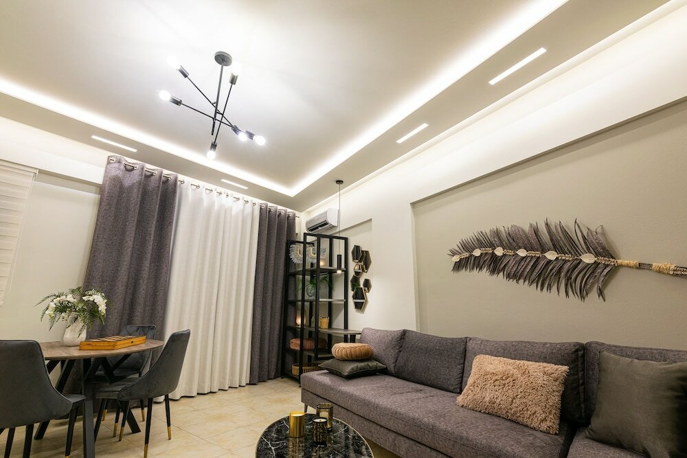 Фото Mouria Studios & Apartments