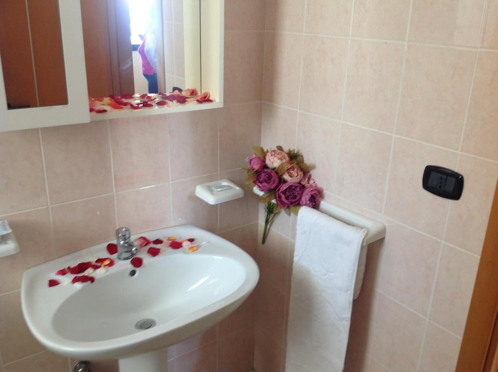 Фото Residence La Pineta - Campsite