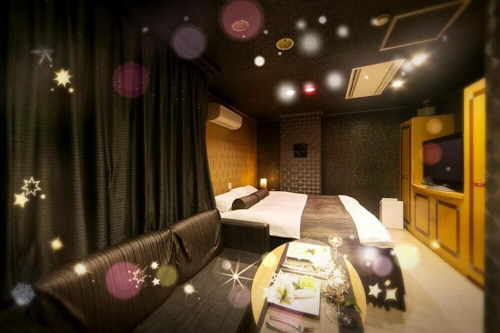 Фото Natori Hotel Staymore