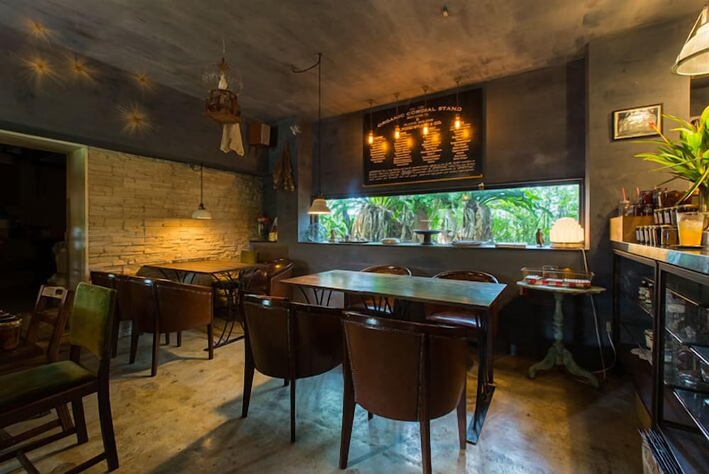 Фото Atelier Café bar Seihei