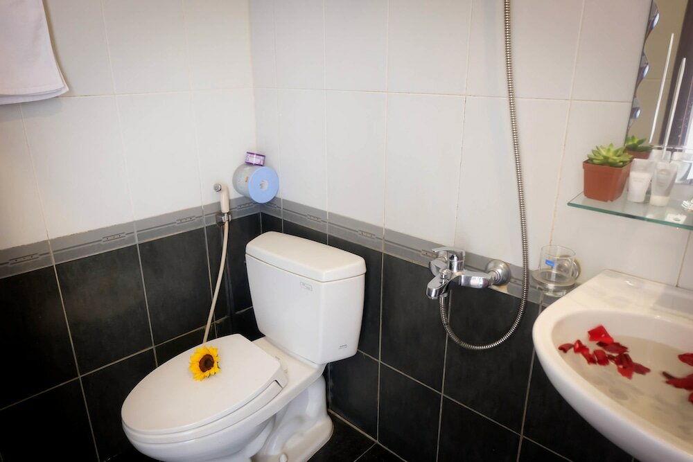 Фото Rainbow Hotel Da Nang