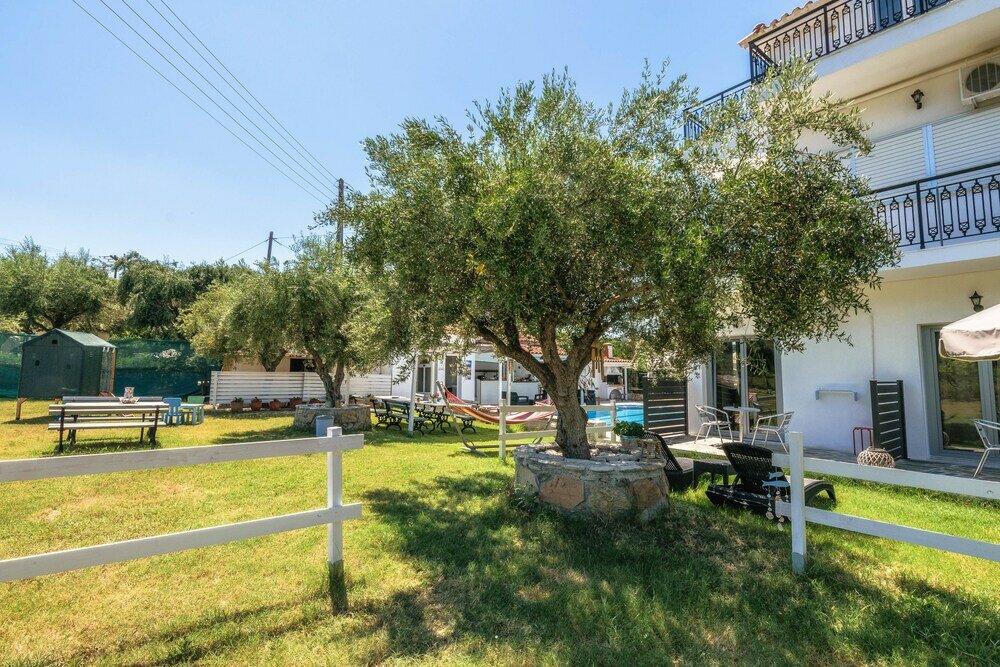 Фото Denise Studios & Apartments