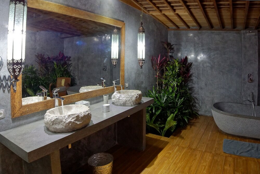 Фото Cendana Villas-4Bedroom Private Pool