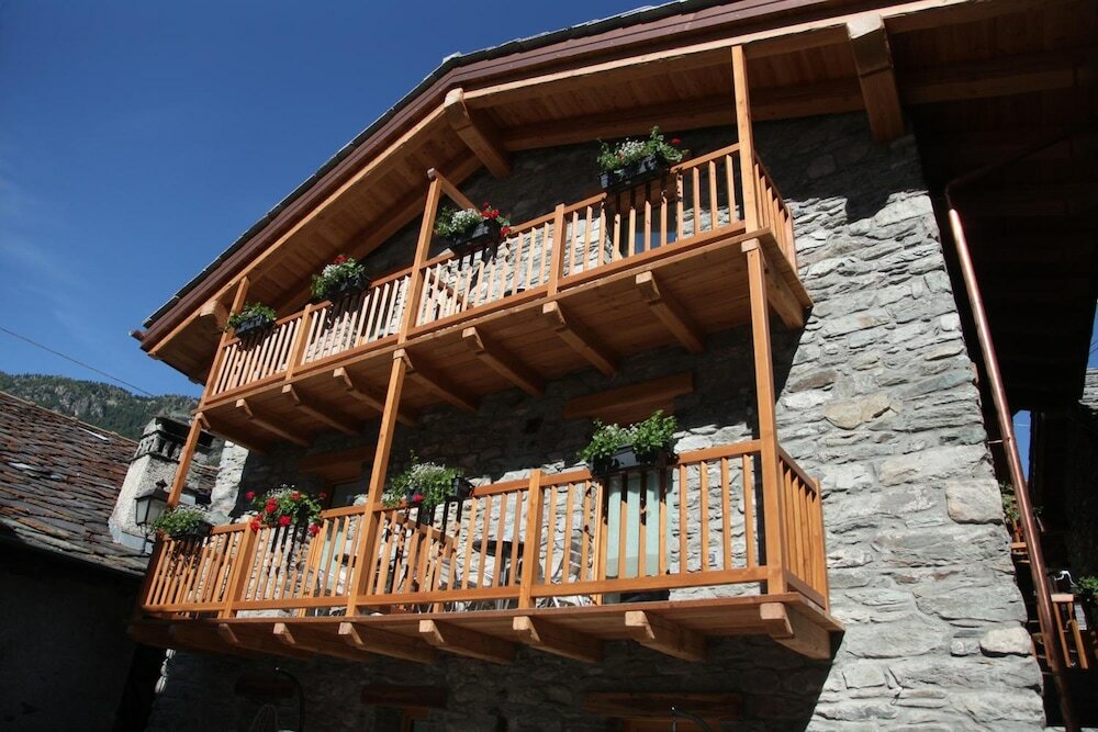 Фото Mi casa tu casa