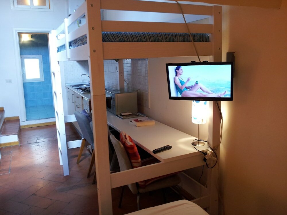 Фото David Appartamento