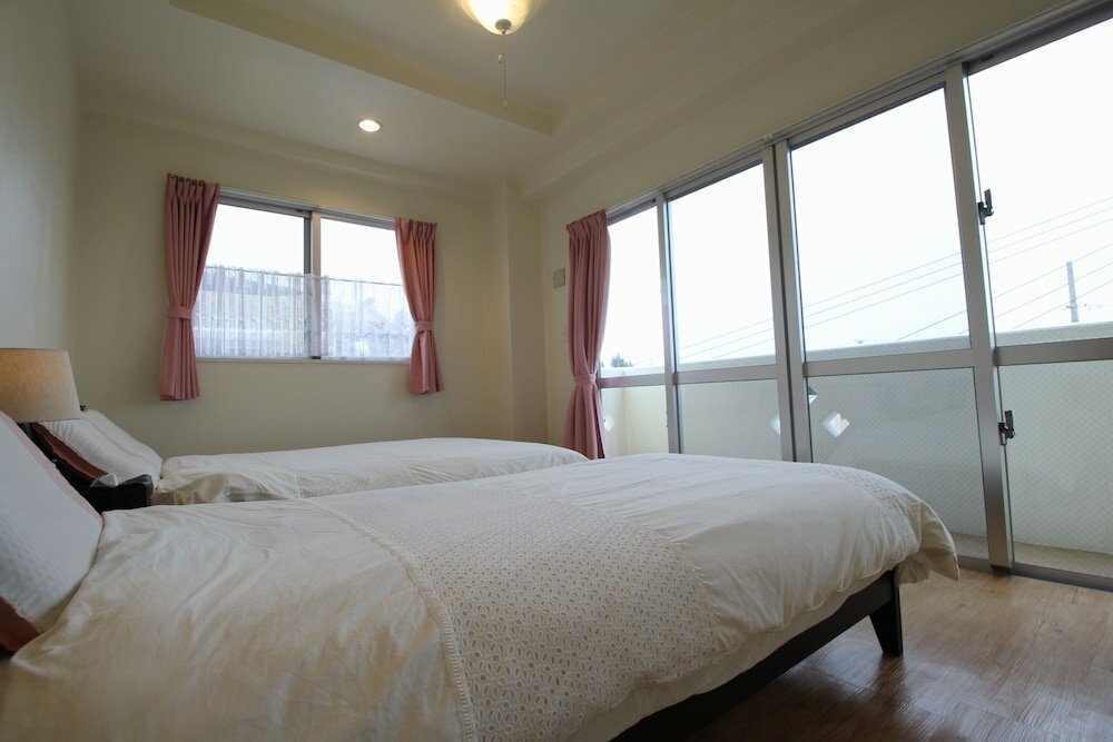 Фото Jq Villa Okinawa Yaka