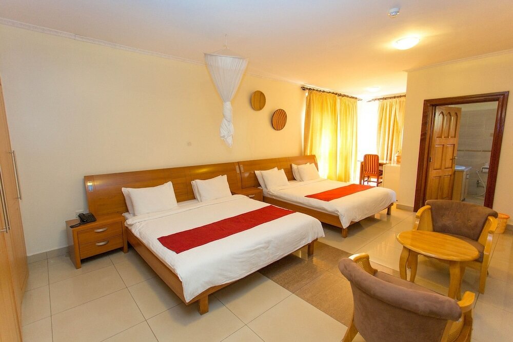 Фото Aberdeen House Boutique Hotel