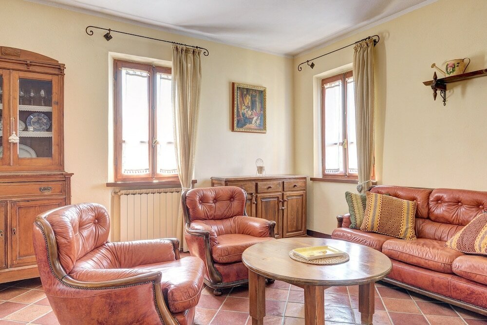 Фото Villa Le Belle Giornate