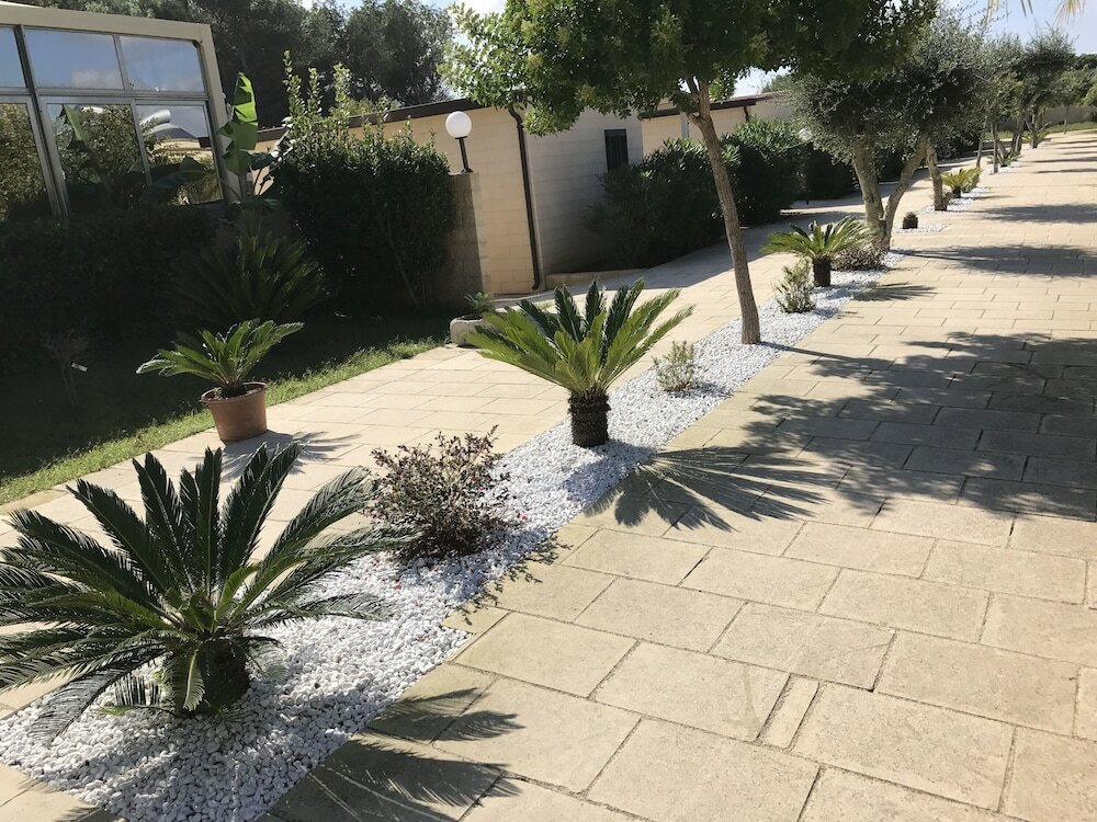 Фото Residence La Pineta - Campsite