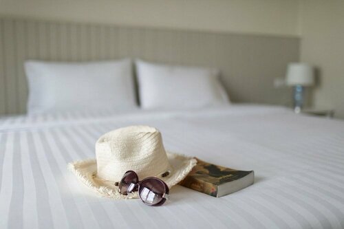 Гостиница The Royal P Boutique Hotel на Пхукете