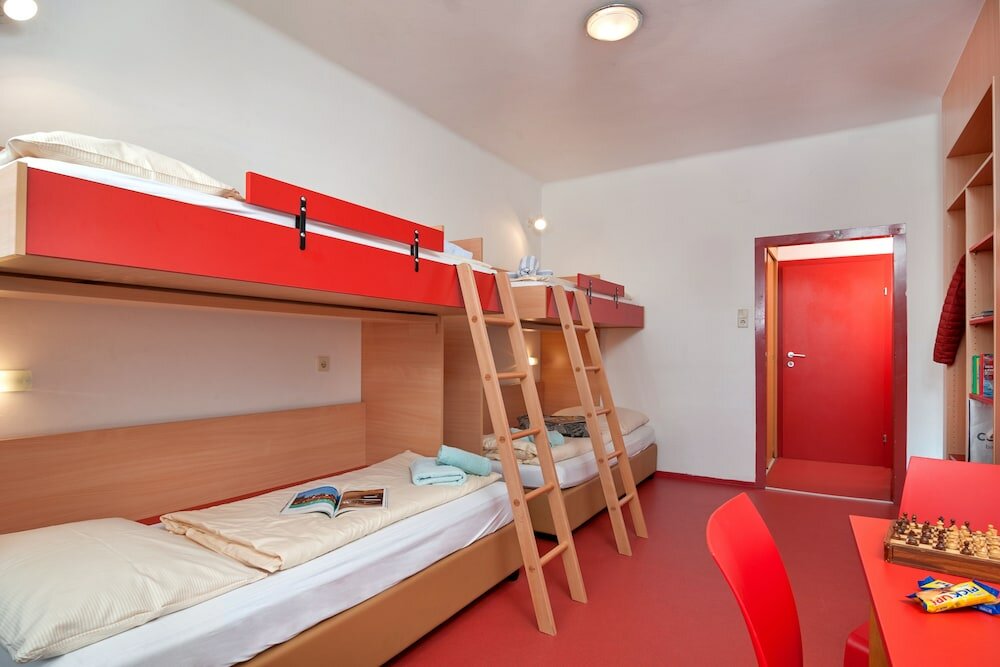 Фото Jugendhotel Egger