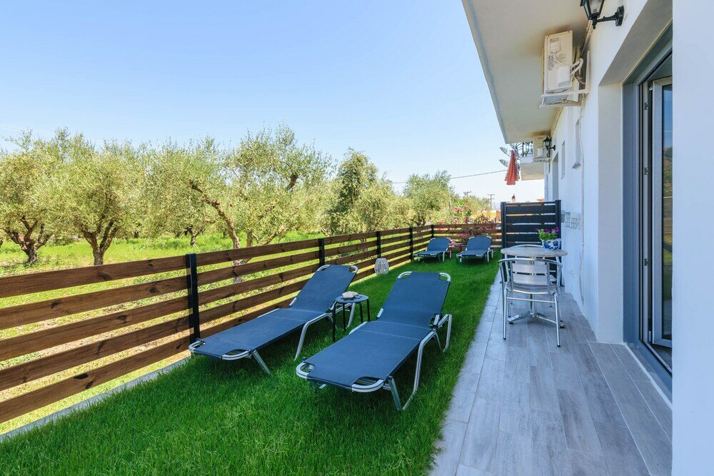 Фото Denise Studios & Apartments