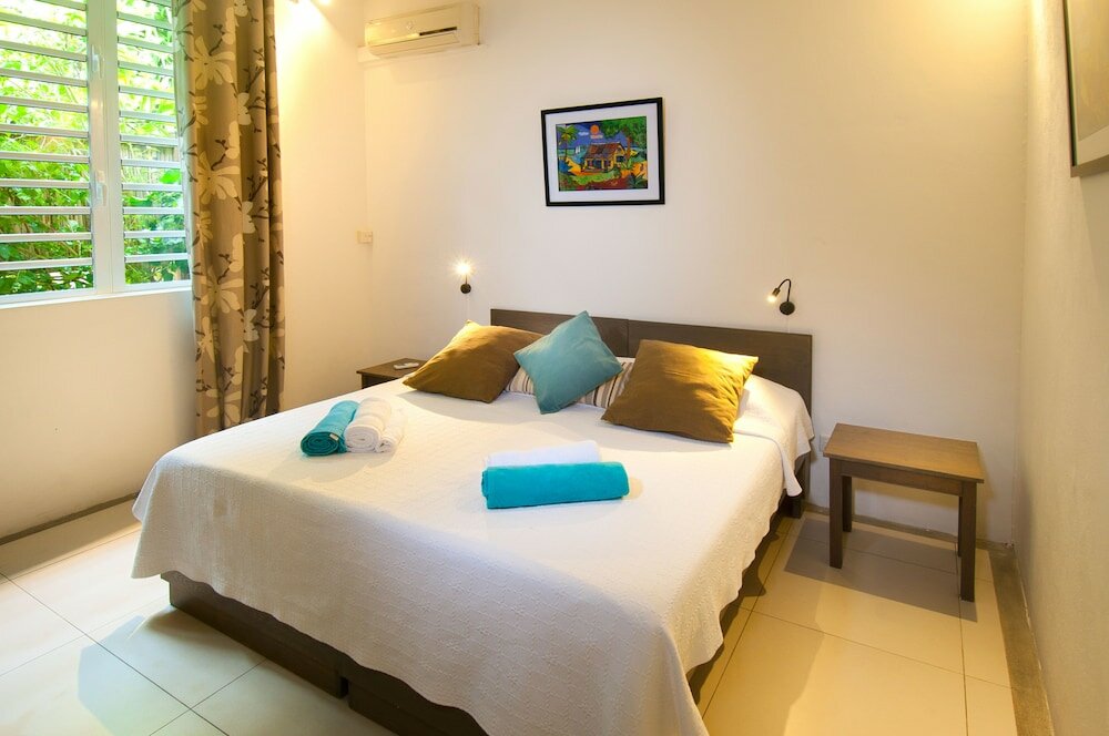 Фото Gardens Retreat