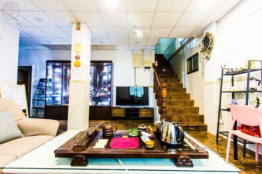 Фото The World Kinmen