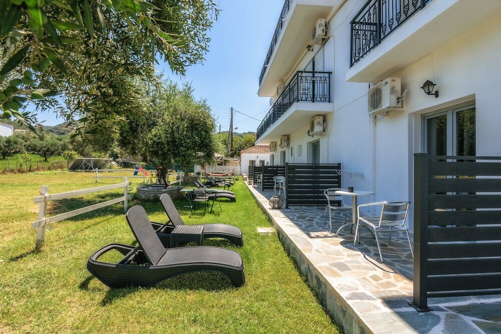 Фото Denise Studios & Apartments