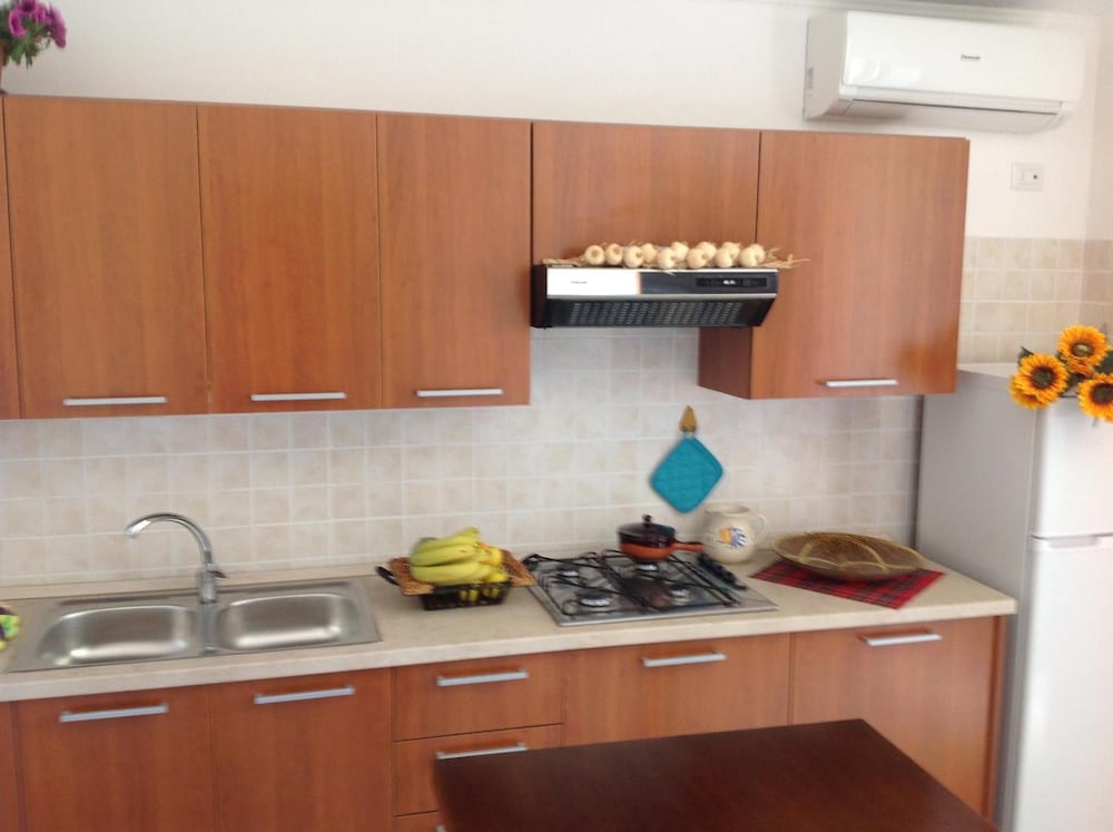 Фото Residence La Pineta - Campsite