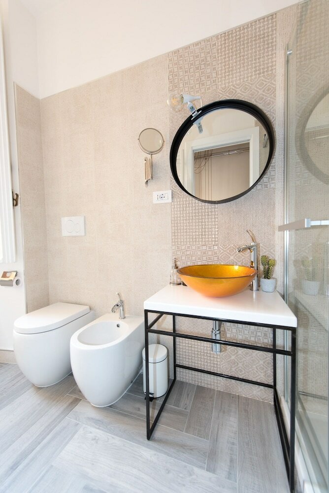 Фото Tirso SessantOtto Boutique Rooms