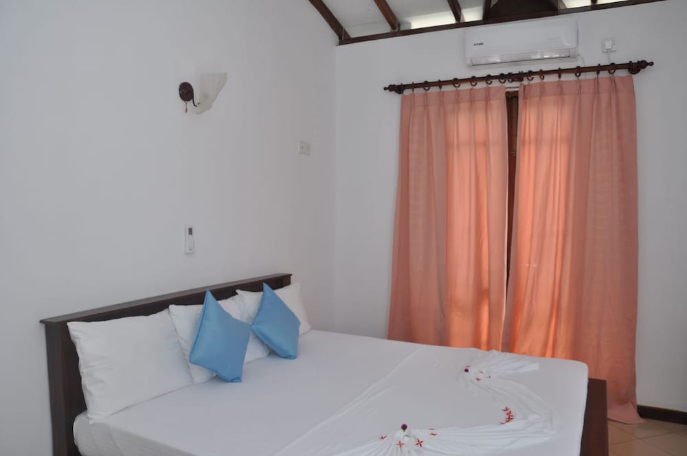 Фото Shakuna Villa