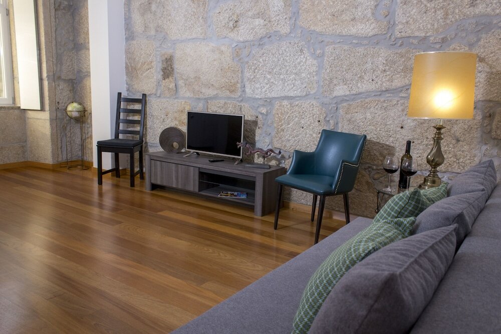 Фото Authentic Porto Apartments