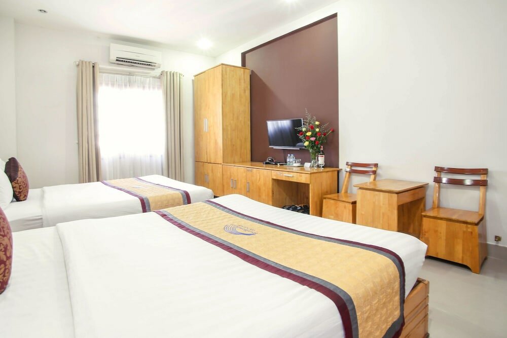Фото Rainbow Hotel Da Nang
