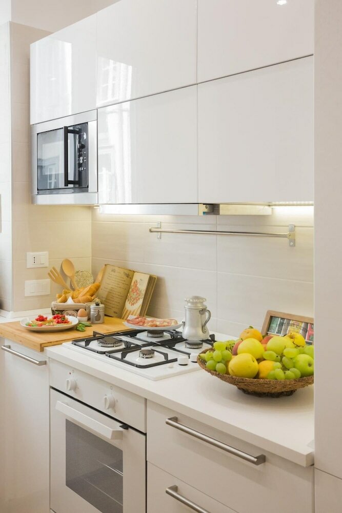 Фото Napolinn B&b