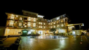 Bella Vita Hotel Vung Tau (Bà Rịa-Vũng Tàu Province), hotel